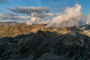 Domenica 20 Agosto 2017 â€“ Corno Stella â€“ C.ma di Valcervia- FOTOGALLERY